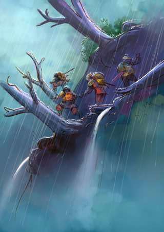 Illustration for article titled Halo & Aliens Are A Lot Closer Than You Think